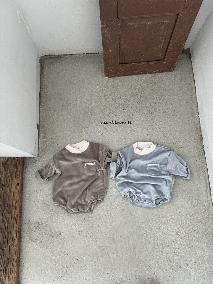 予約⌇mienBloom.b / Link Suit