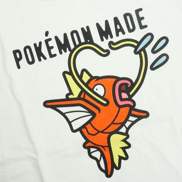Size【M】 HUMAN MADE ヒューマンメイド ×POKEMON MADE 26SS GRAPHIC T