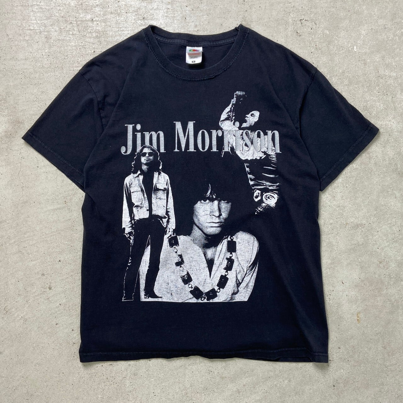 00年代 Jim Morison THE doors ジムモリソン ドアーズ アーティスト  
