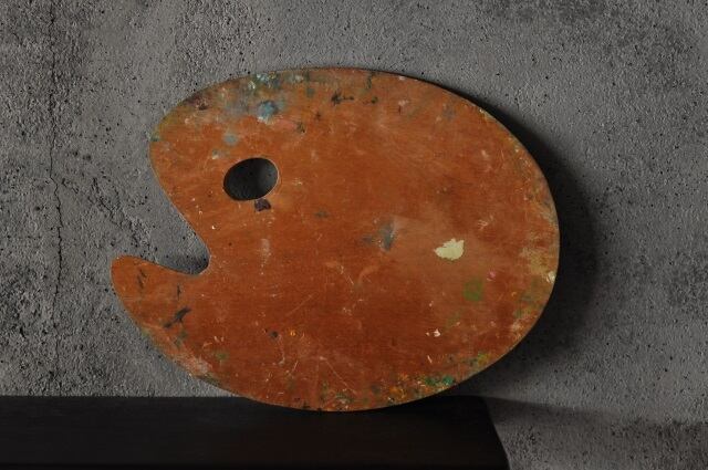 ベルギーパレット