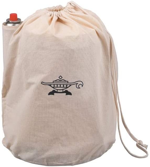 センゴク・アラジン ポータブルガスストーブ SAG-BF02 | SLOPERS