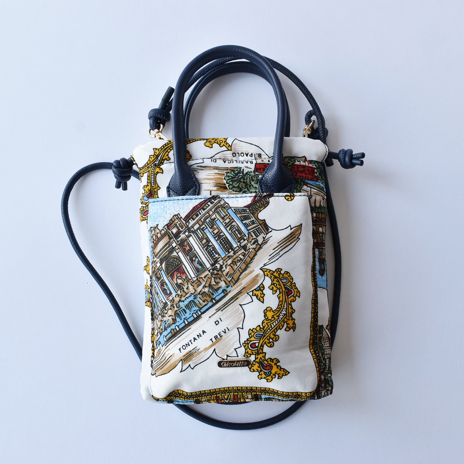 PHONE POCHETTE | Chicolatte | チコラッテ