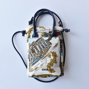 SMART PHONE SHOULDER BAG / No,10229