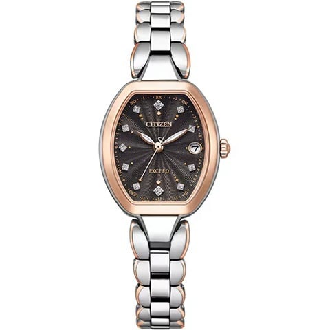 The  Collection 腕時計 楽天市場】CITIZEN xC クロスシー 光発電 エコドライブ xc-ew557