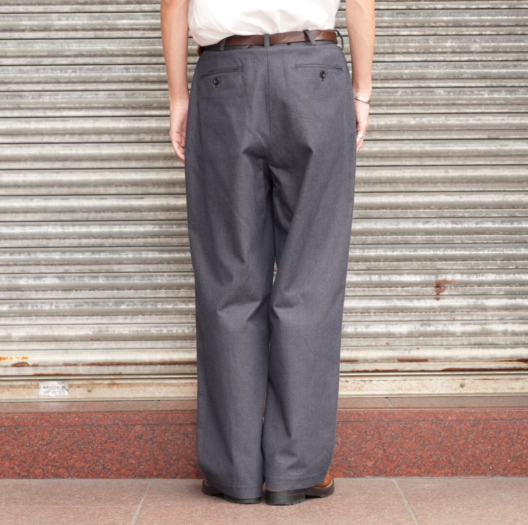 HERILL(へリル)24AW 