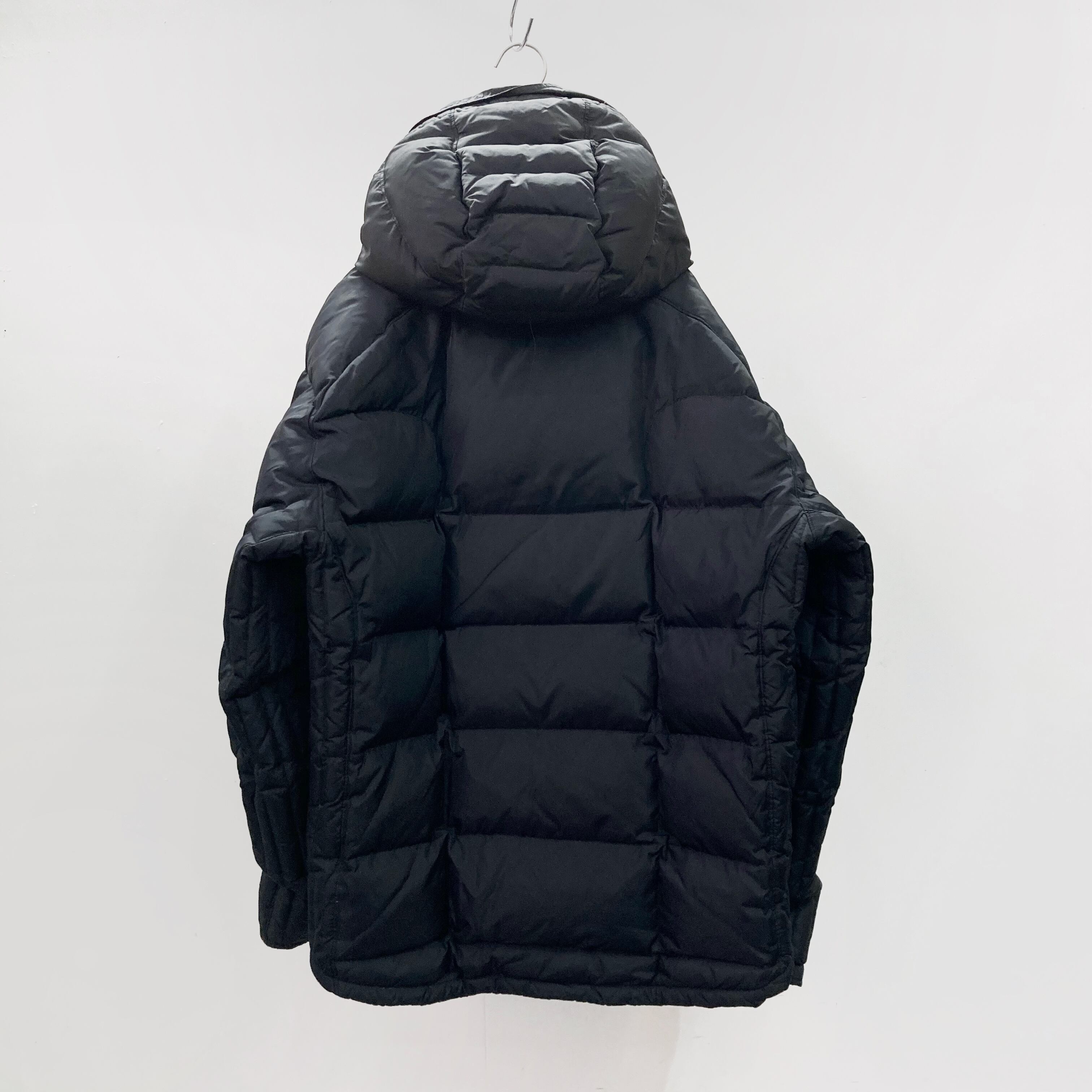 OLD GAP Down Jacket キルティング 変形 ダウンジャケット 古着