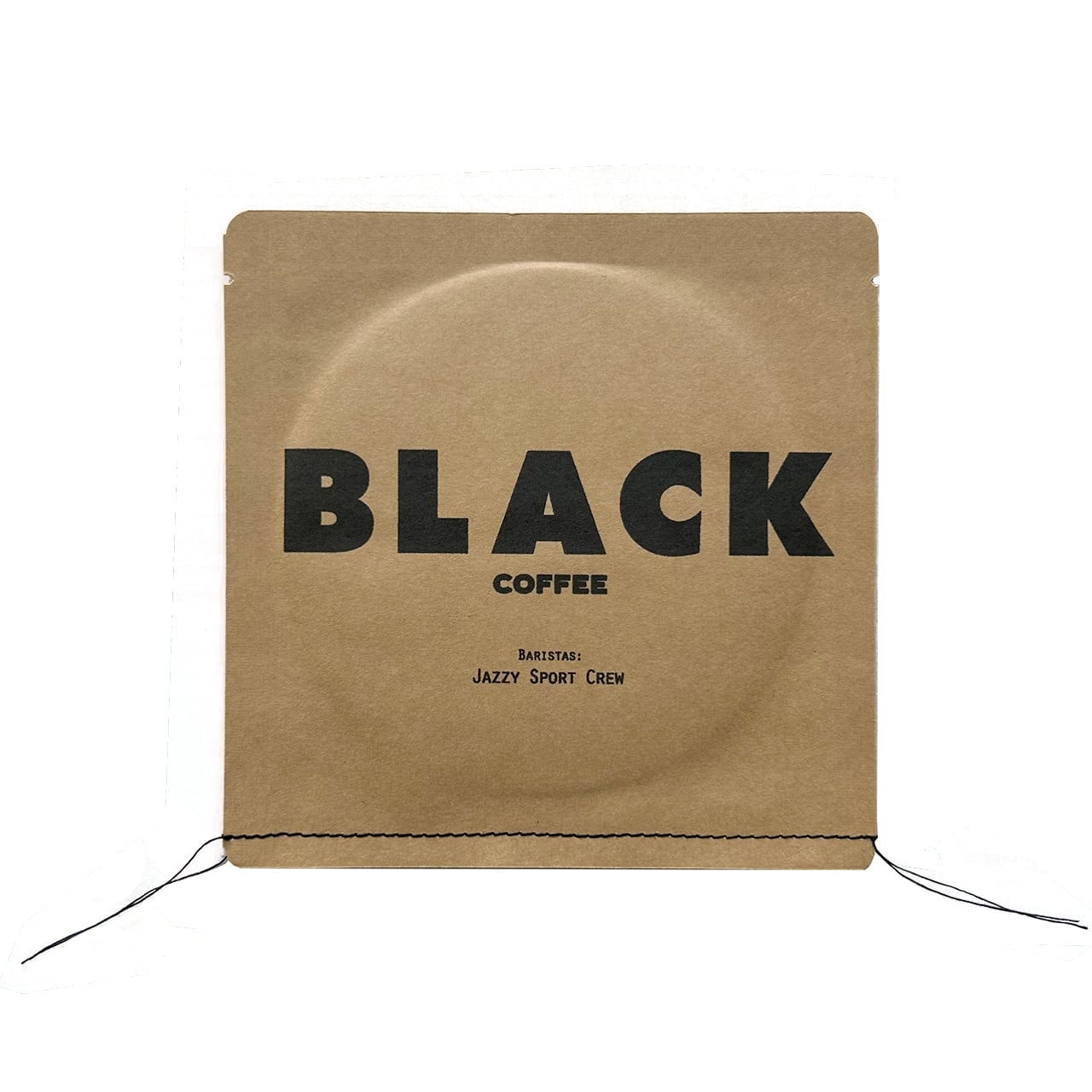 【CD】Black Coffee - Baristas: Jazzy Sport Crew