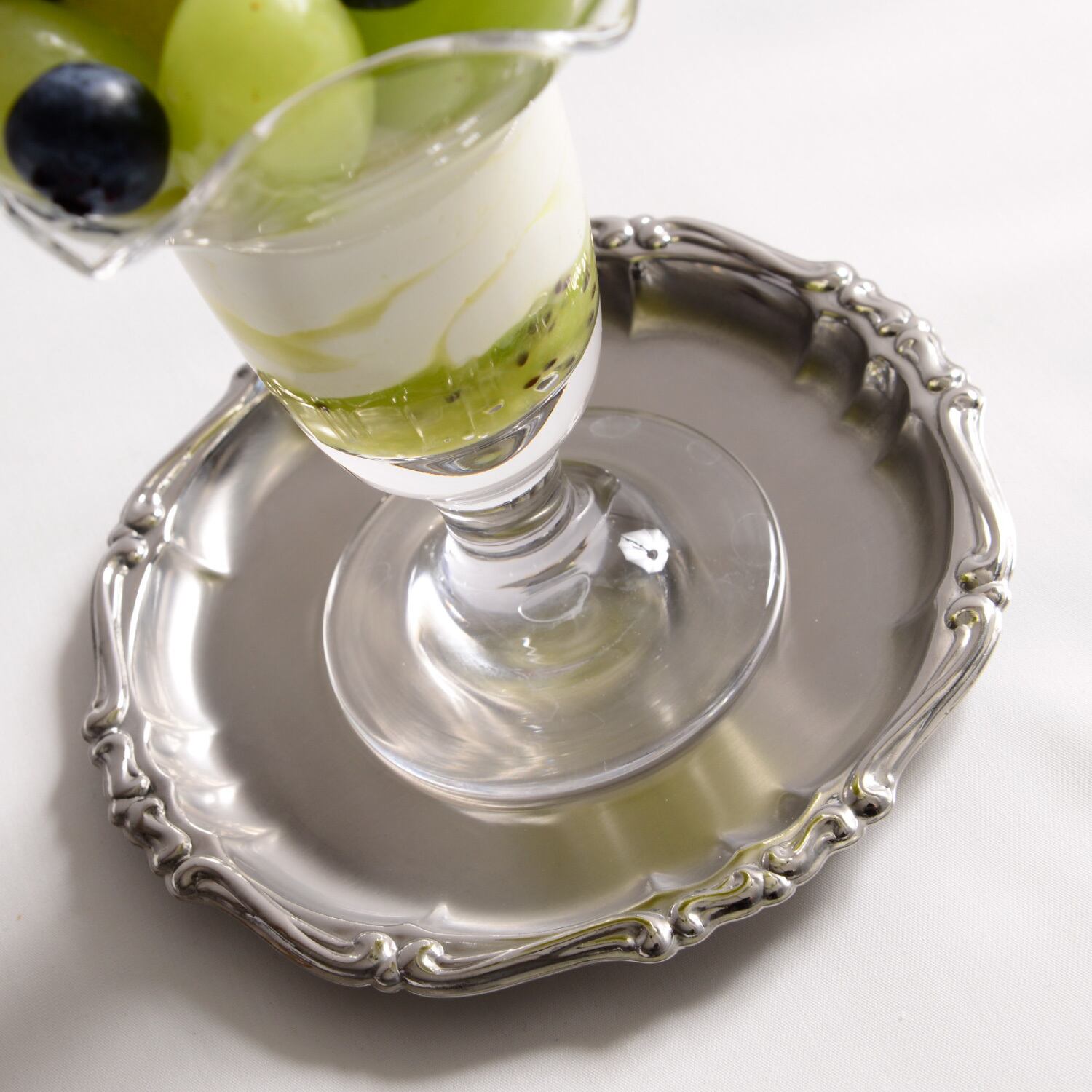 モッタ バロック ソーサー | ザッカワークスオンラインショップ