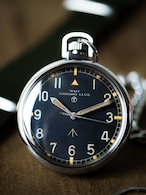 WCNC LODESTAR – WWII British Milspec / Limited 50 pieces