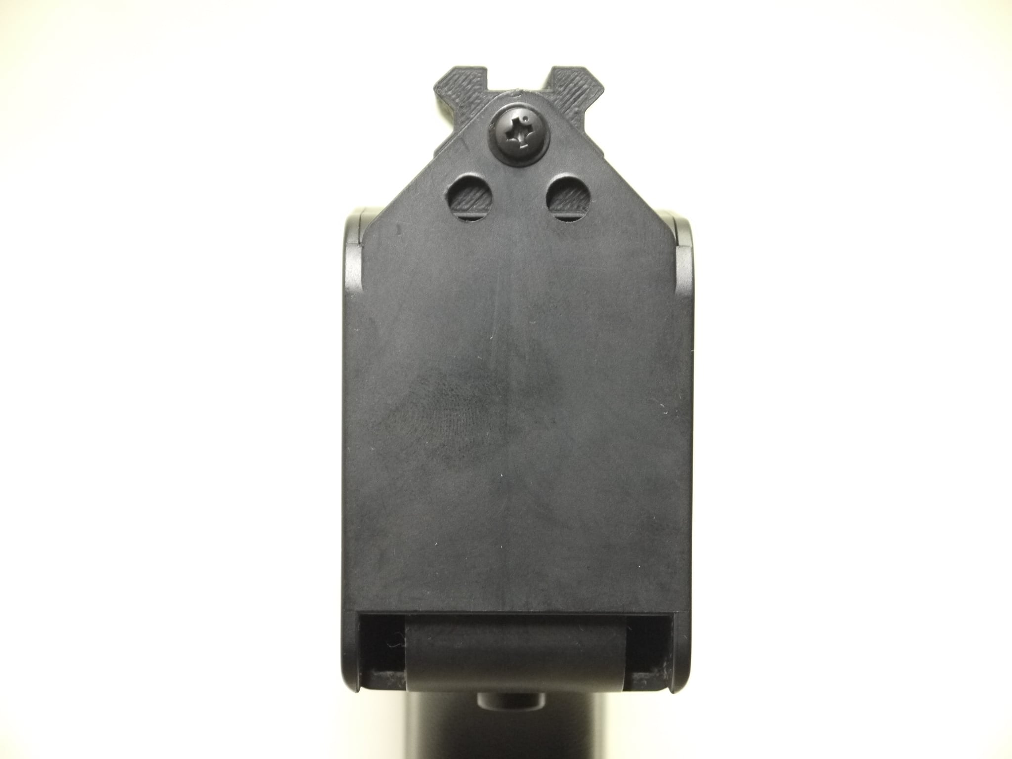 東京マルイ MAC10対応 20mmトップレール | F&F GunParts