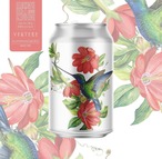 【インクホーン×バテレ  コラボビール】 ◆ Hummingbird( ハミングバード)◆hazy ipa  355mi