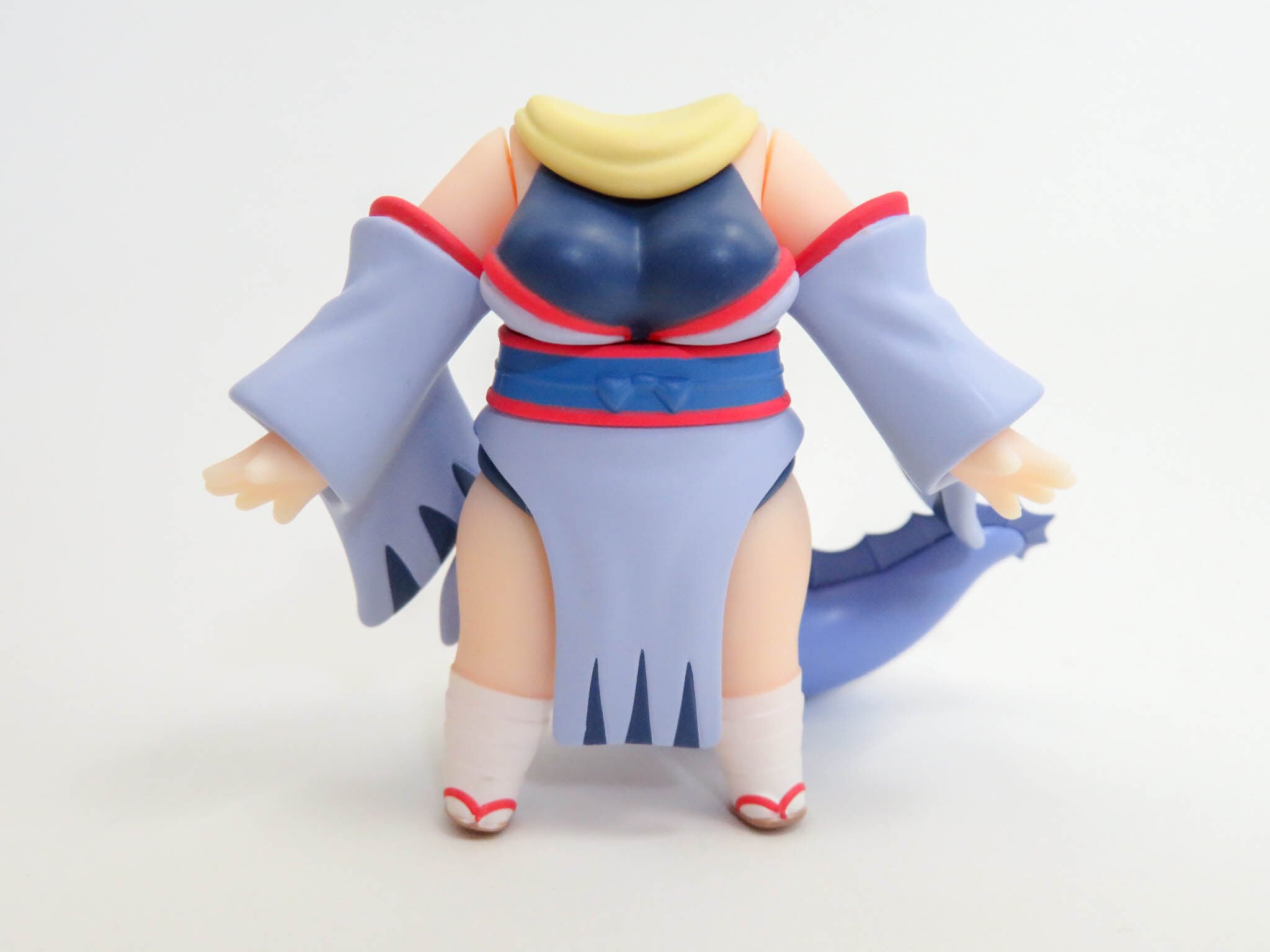 SALE】ねんどろいどこ〜で 星井美希 トゥインクルスターコーデ 体