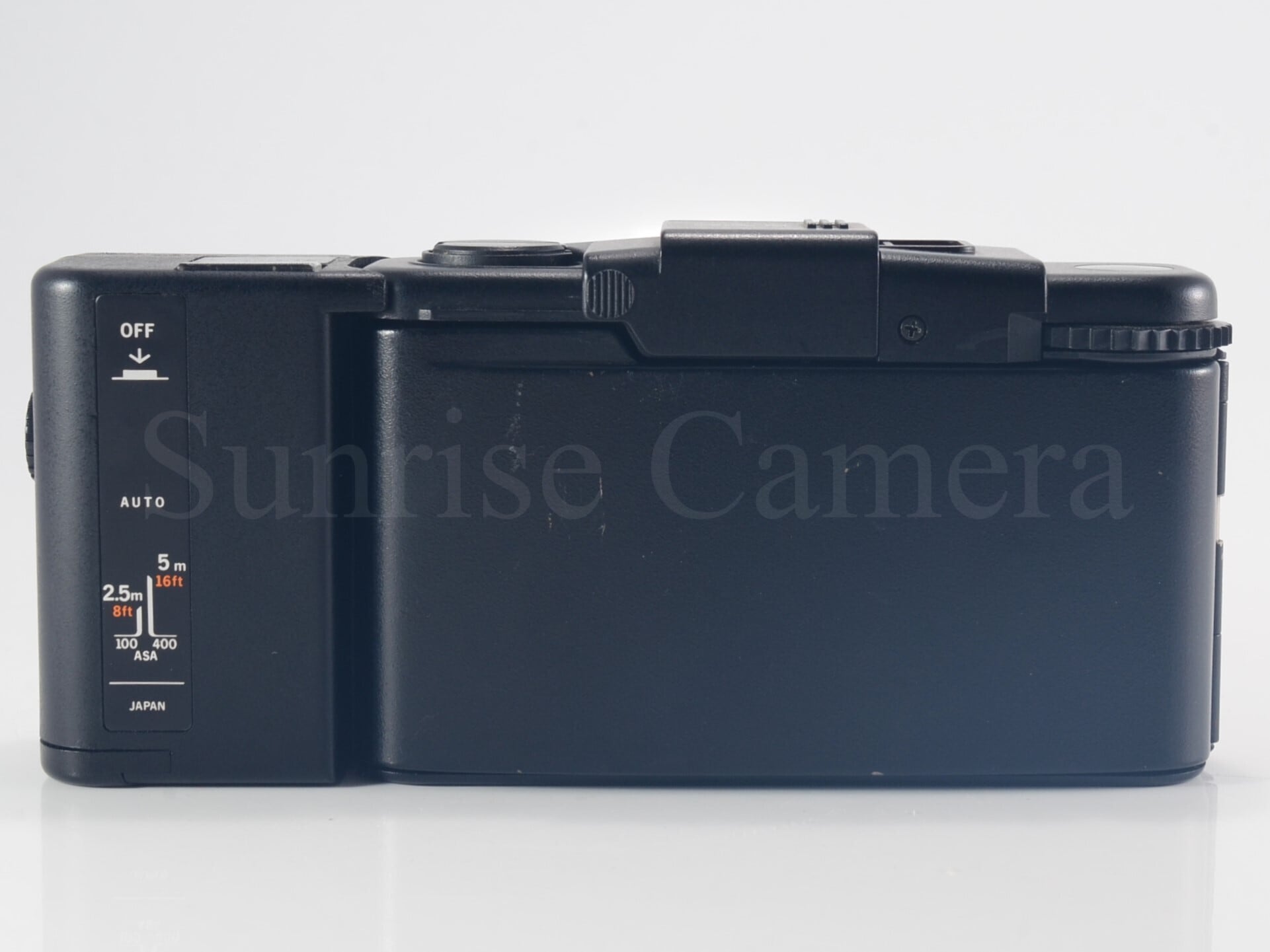 OLYMPUS XA2 / D.Zuiko 35mm F3.5 A11 整備済 オリンパス (60040