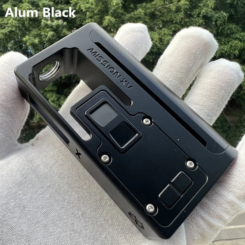MissionXV｜Astro Outers - Ice Vape 新品