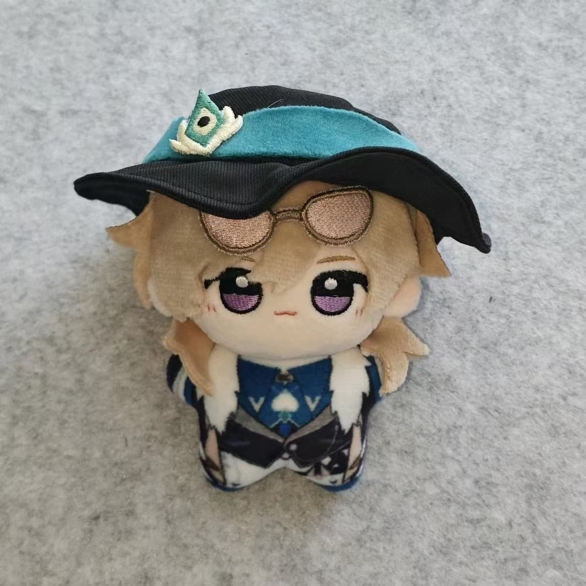 アベンチュリン ぬいぐるみ 一番賞 一番くじ Vol.2 崩壊スターレイル B