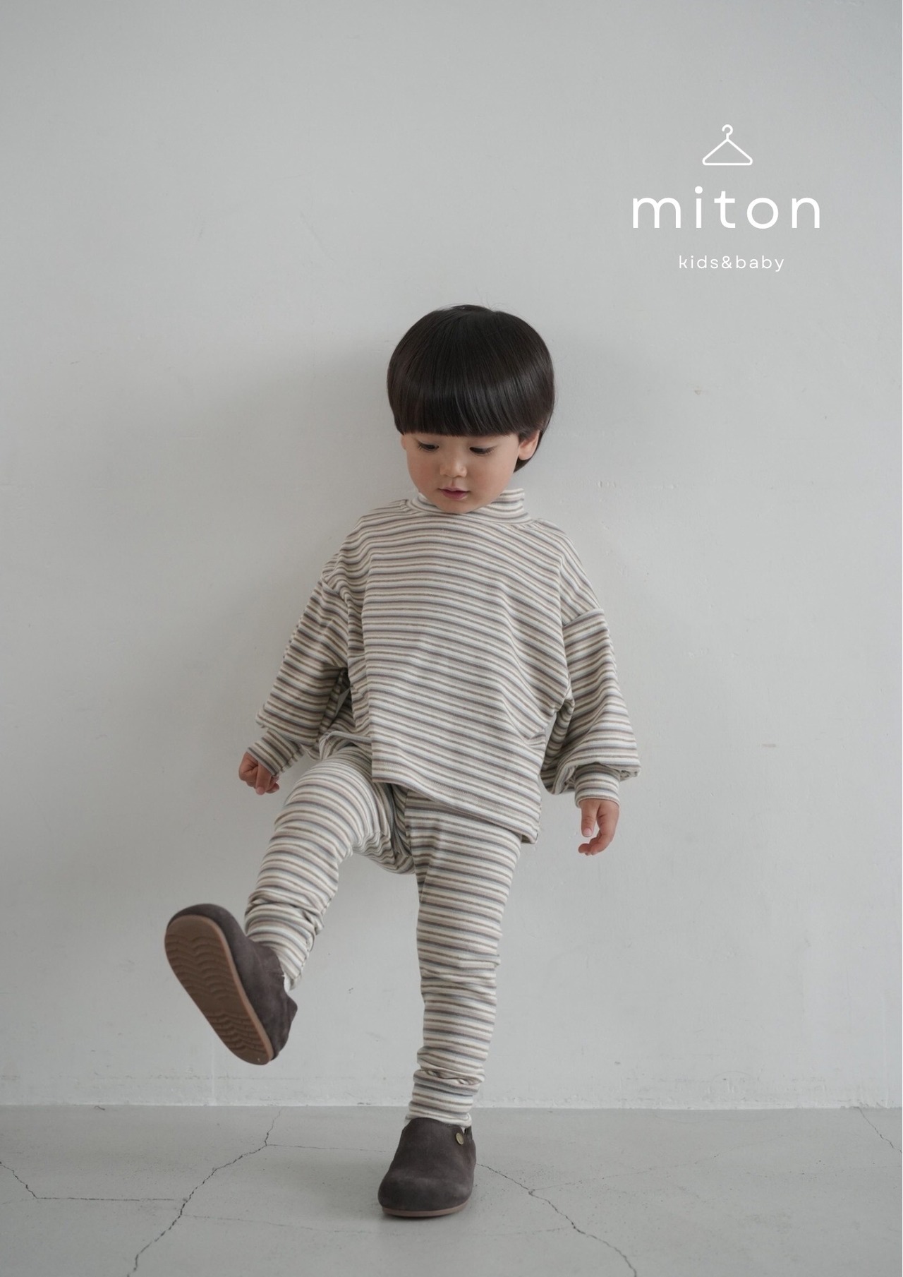 【original】mix border tops