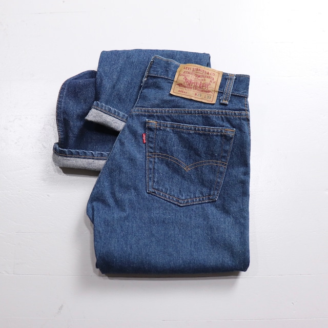 1990s  Levi's  501  W29L30  Made in USA