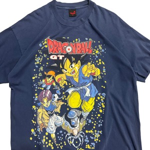 90s DRAGONBALL GT