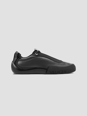 VILLAGE(PM) 2PM Anthracite / Natural black F22001