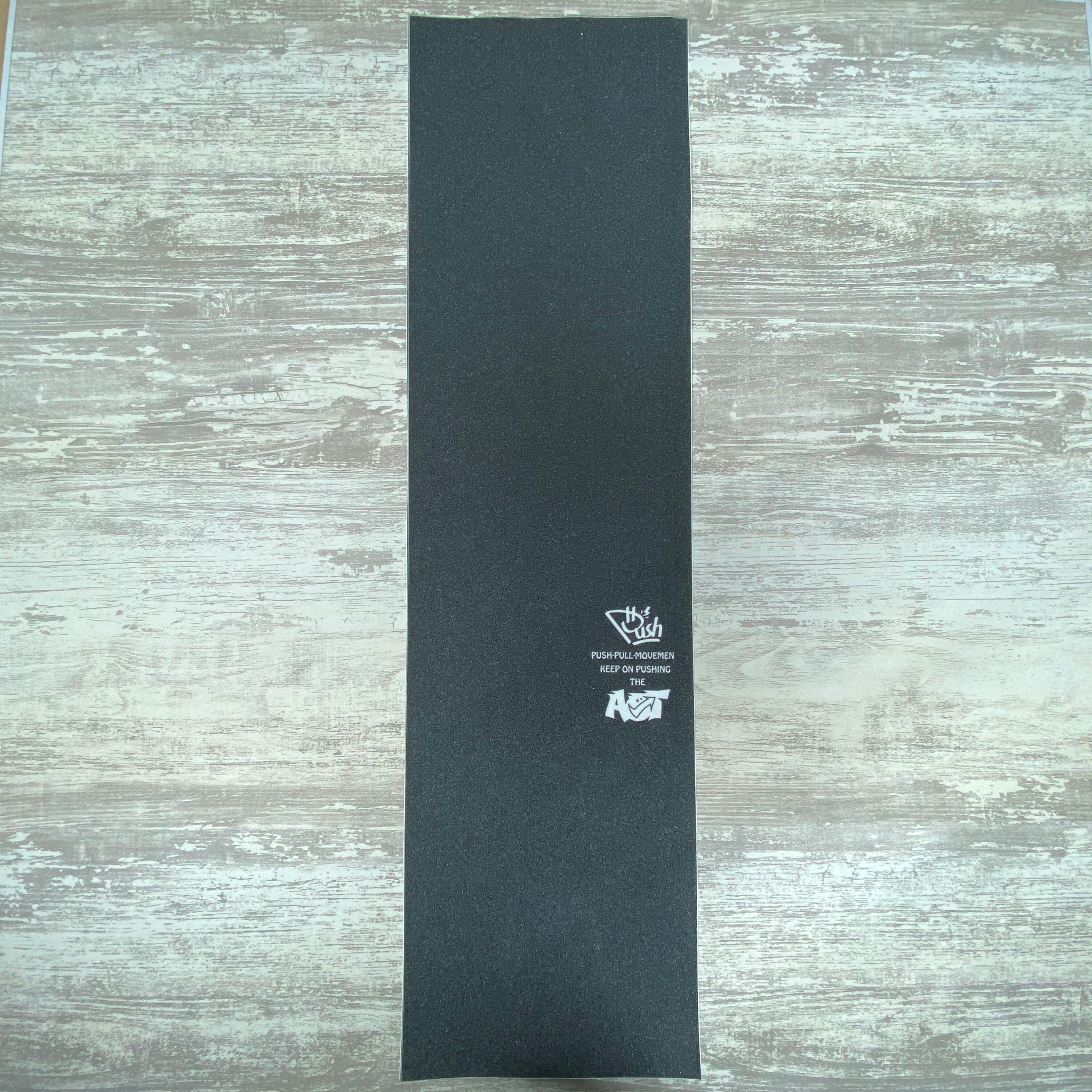 【PUSH GRIP】PUSH GRIP×ACT