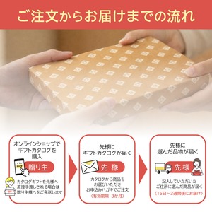 カタログギフト20000円コース(輝)【CG-20】