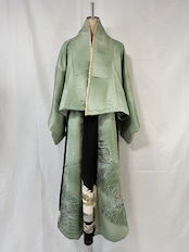 Setup 351 2jacket+1skirt