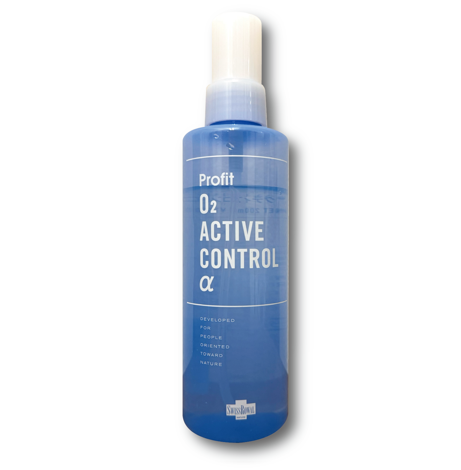 アクティブコントロールα 200ml