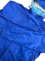FA96s Patagonia "GLADE RUNNER" MOUNTAIN PARKA Size L
