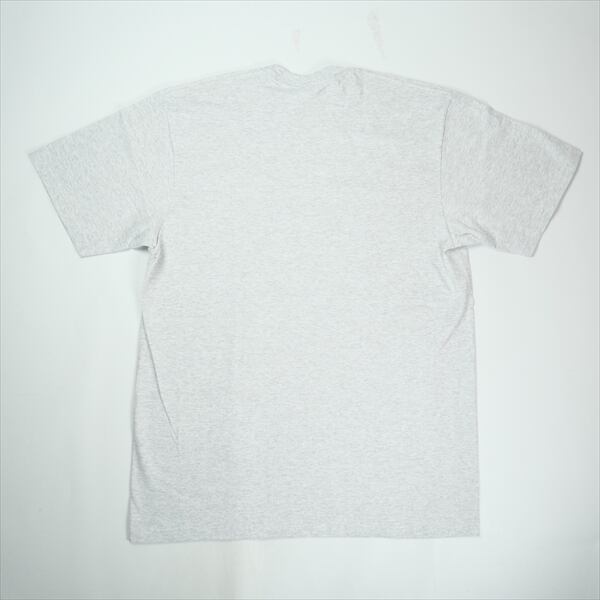 Size【L】 SUPREME シュプリーム 25FW Stick Tee Ash Grey Tシャツ 薄