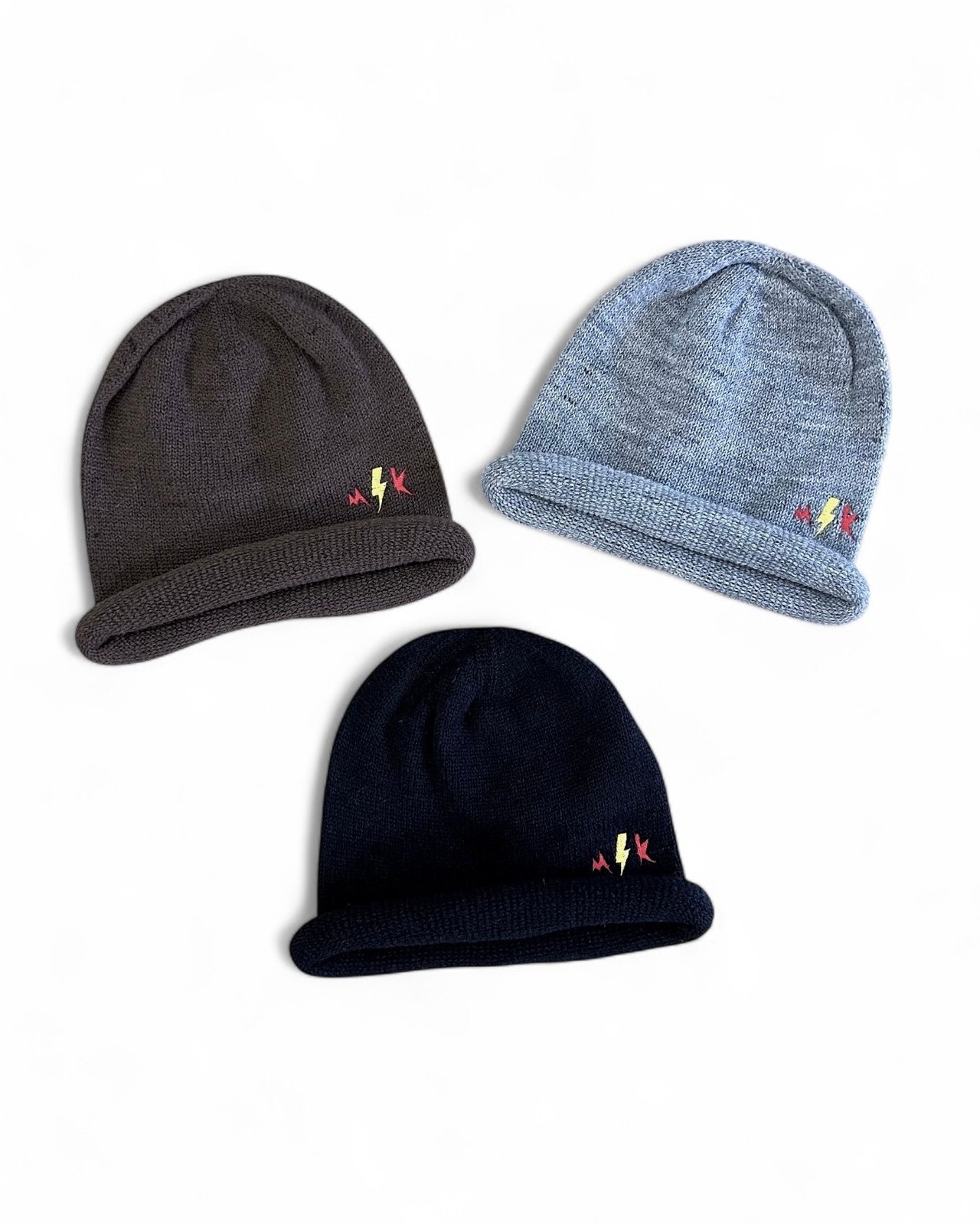 MK24A-A-SPOT  ROOL CAP
