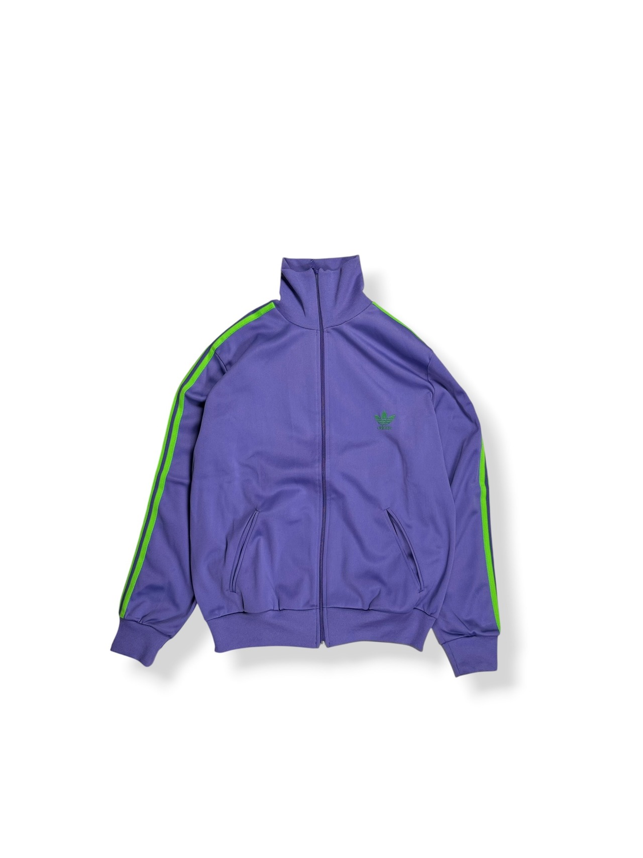 80e French Adidas “RARE COLOR”