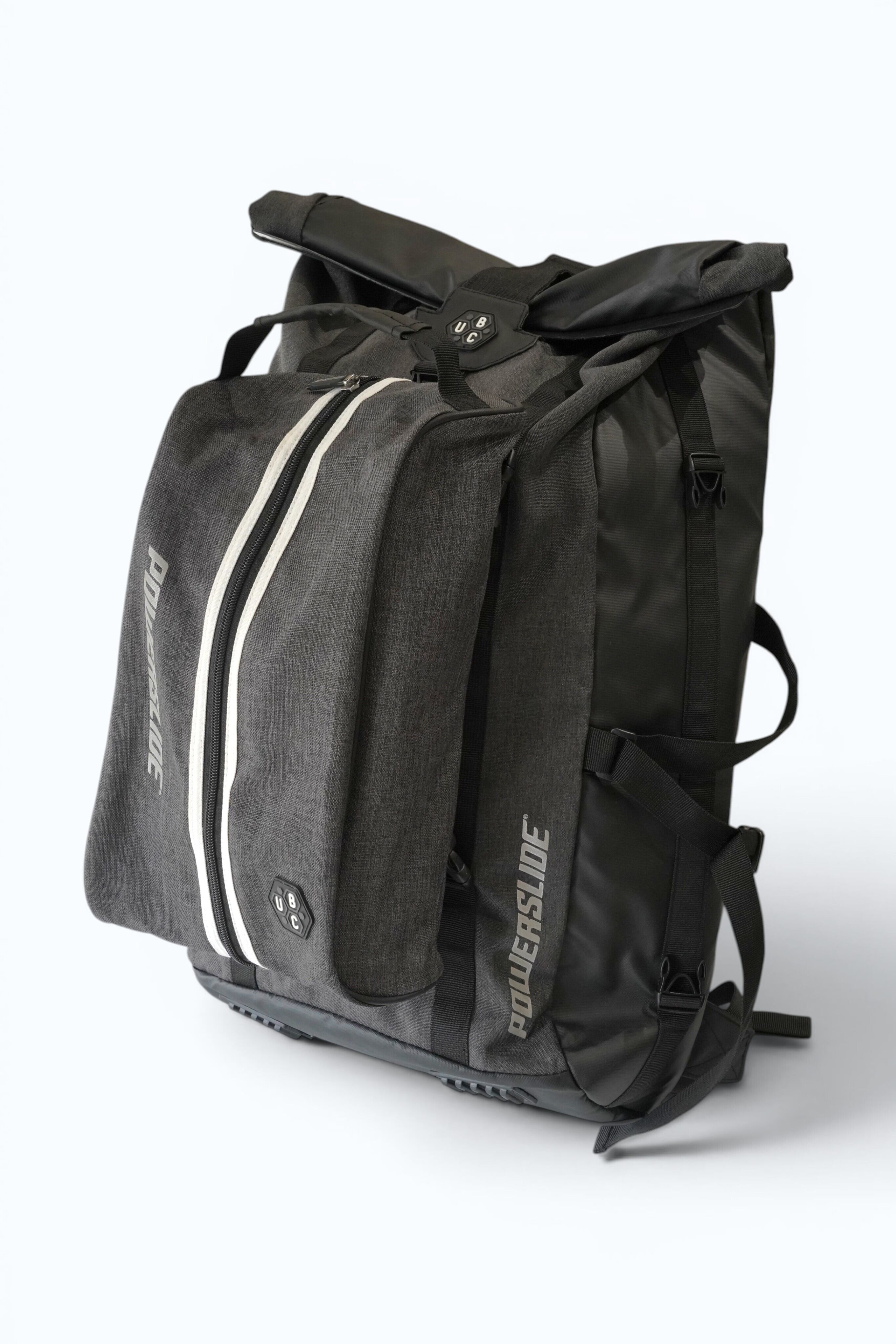Powerslide UBC Roadrunner Backpack UBC POD 2点セット スケートバッグ