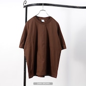 ◆プレミアムコットン 無地 ビッグTシャツ◆tm-31100