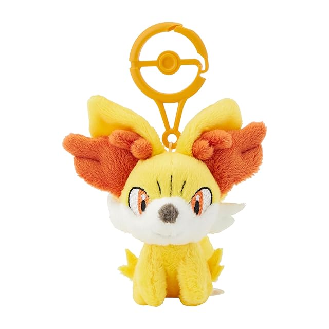 ポケットモンスター デカヌチャン ぬいぐるみ (S) PP254 ポケモン