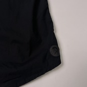 DIESEL ディーゼル デザイン 半袖ワークシャツ XL/ブラック