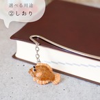 和紙小物/アクセサリー『ヒラメ』