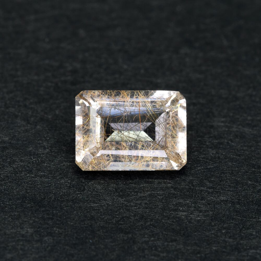 【10/4新着】ルチルクォーツ ブラジル産 1.02ct #JWA2777