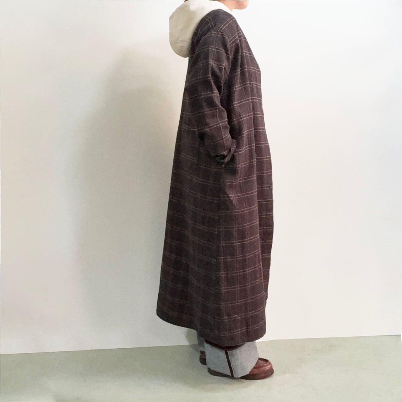 NAPRON ナプロン GERMAN MEDICAL SMOCK NP-OP04-25A ジャーマン