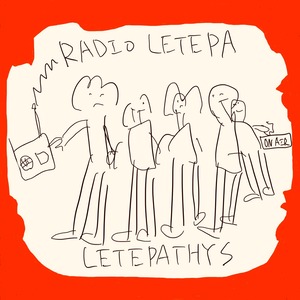 RADIO LETEPA