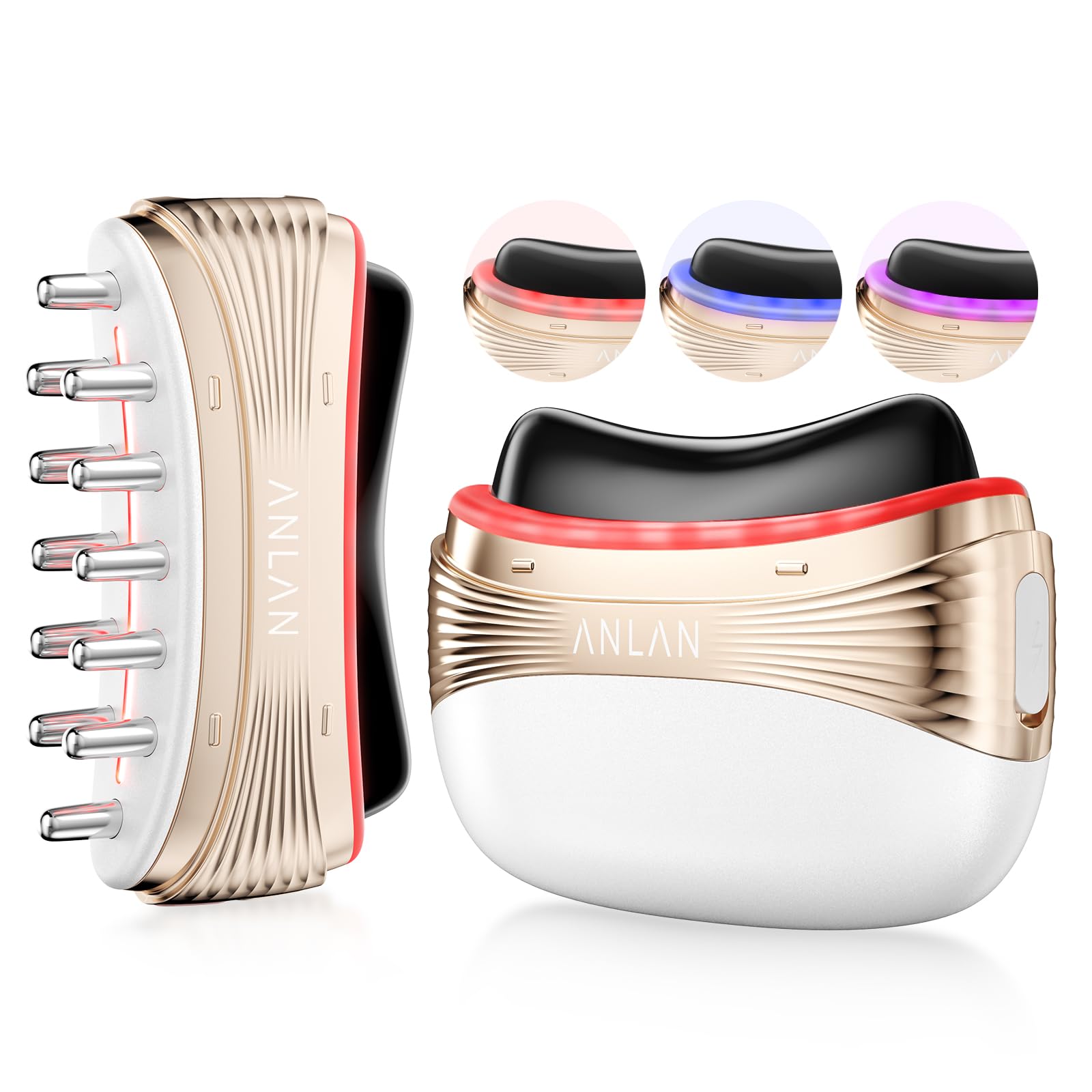 CAXA BOOSTER」（カッサブースター）カッサ型EMS美顔器 | PAY ID