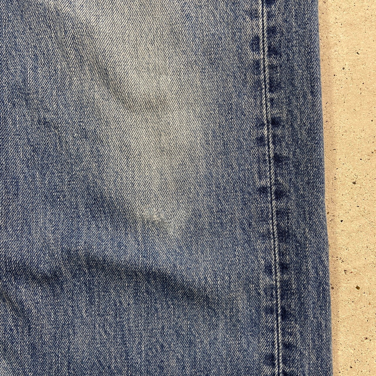 00年代 Levi