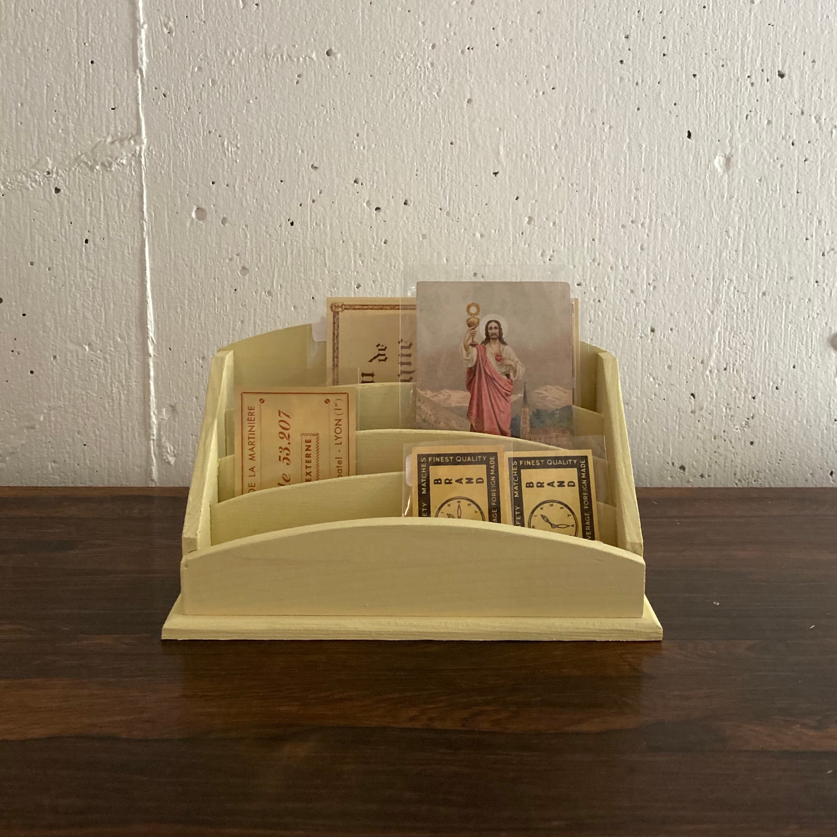 フランスアンティーク　カードホルダー 20130721_aba6b0.jpg