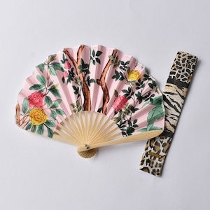 HAND FAN / No,10197