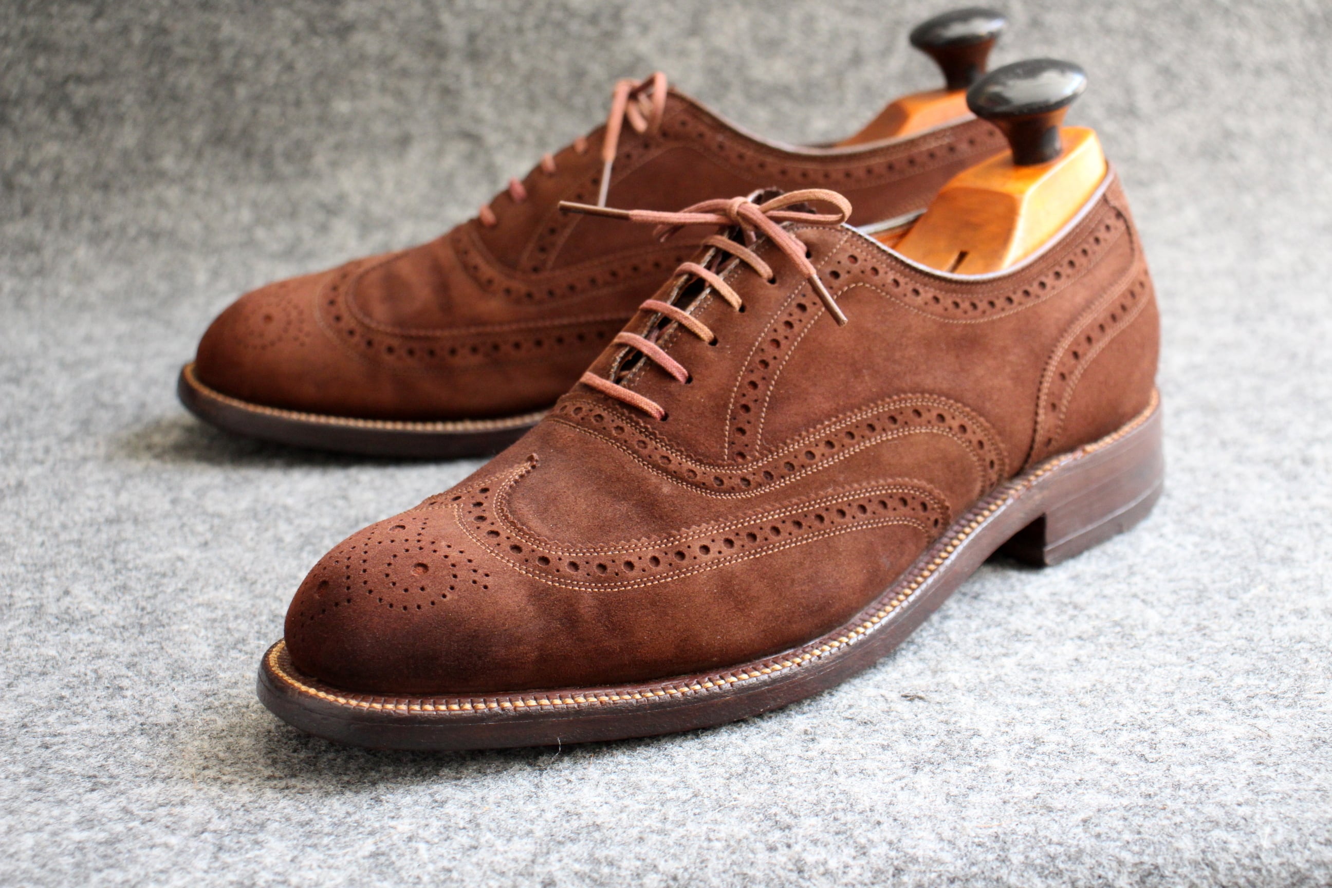 FLORSHEIM | SUPER 8 SHOES