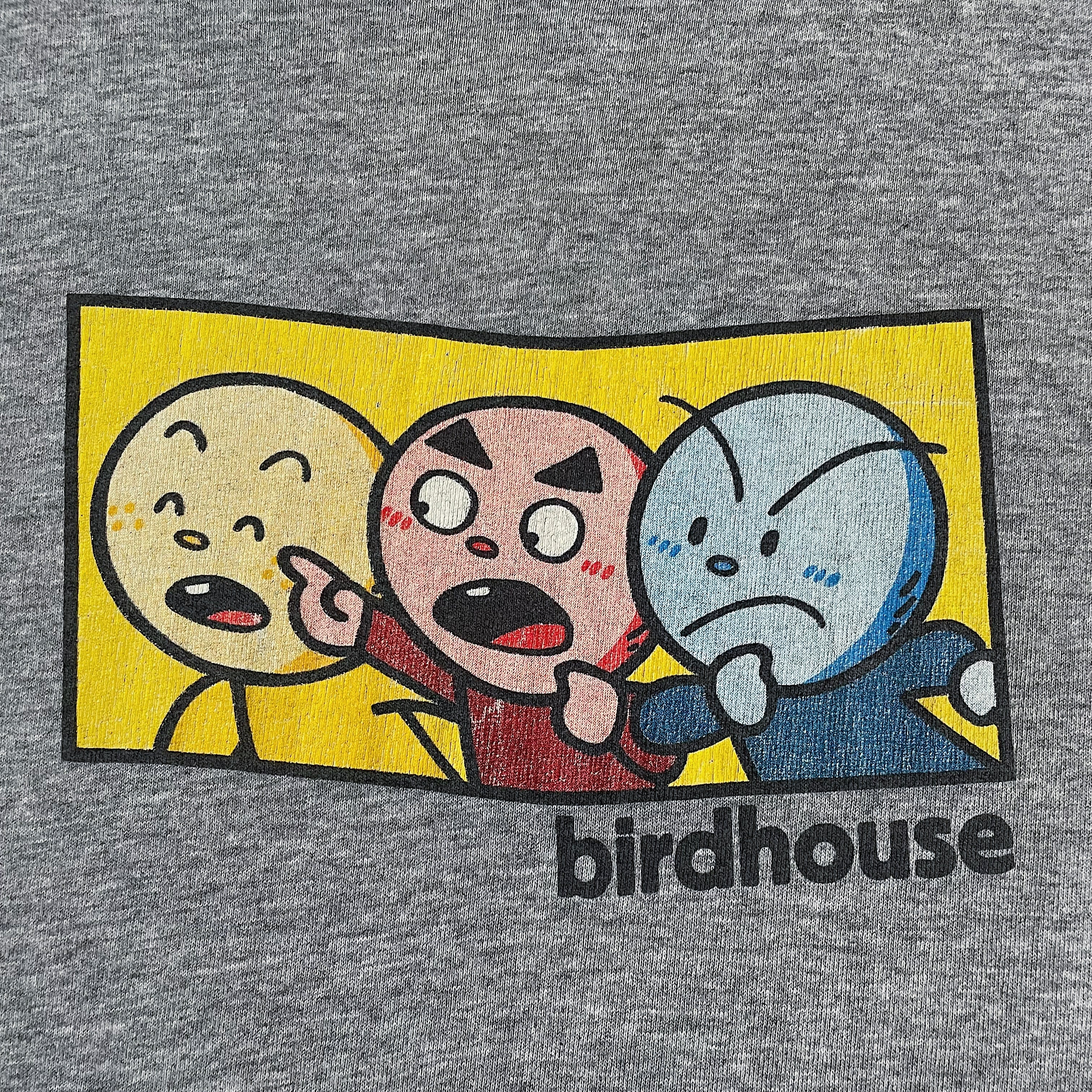 たこやきマントマン　9 90s birdhouse “たこやきマントマン” | Avalon -vintage-