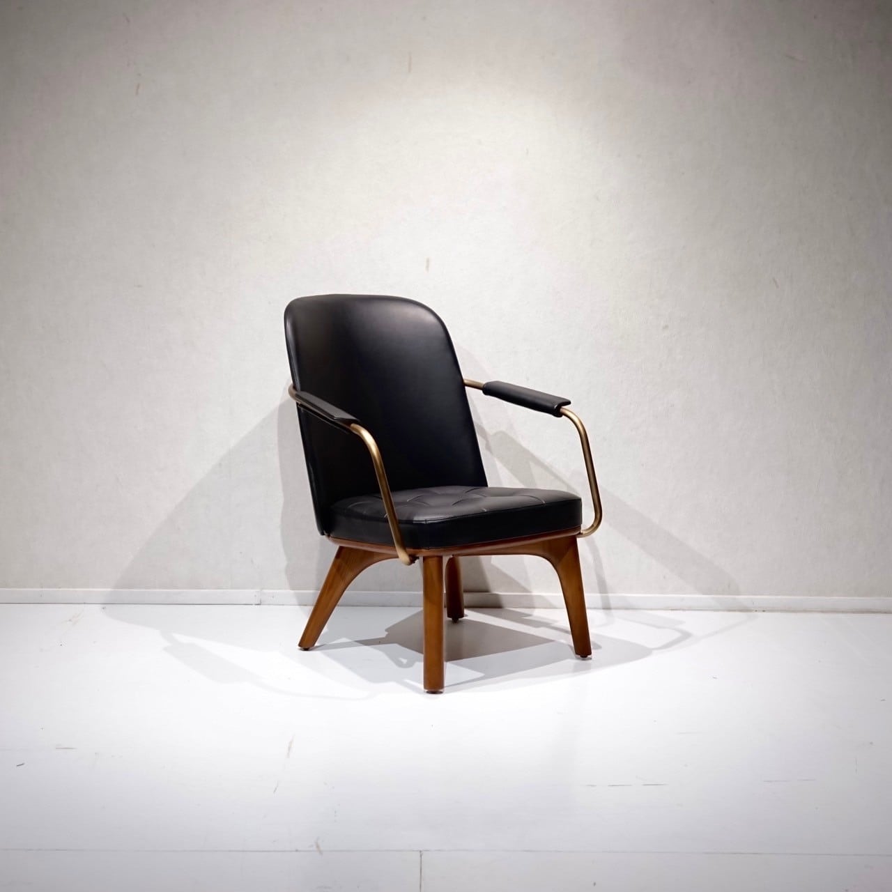 未使用品 Stellar Works ステラワークス Utility Lounge Chair