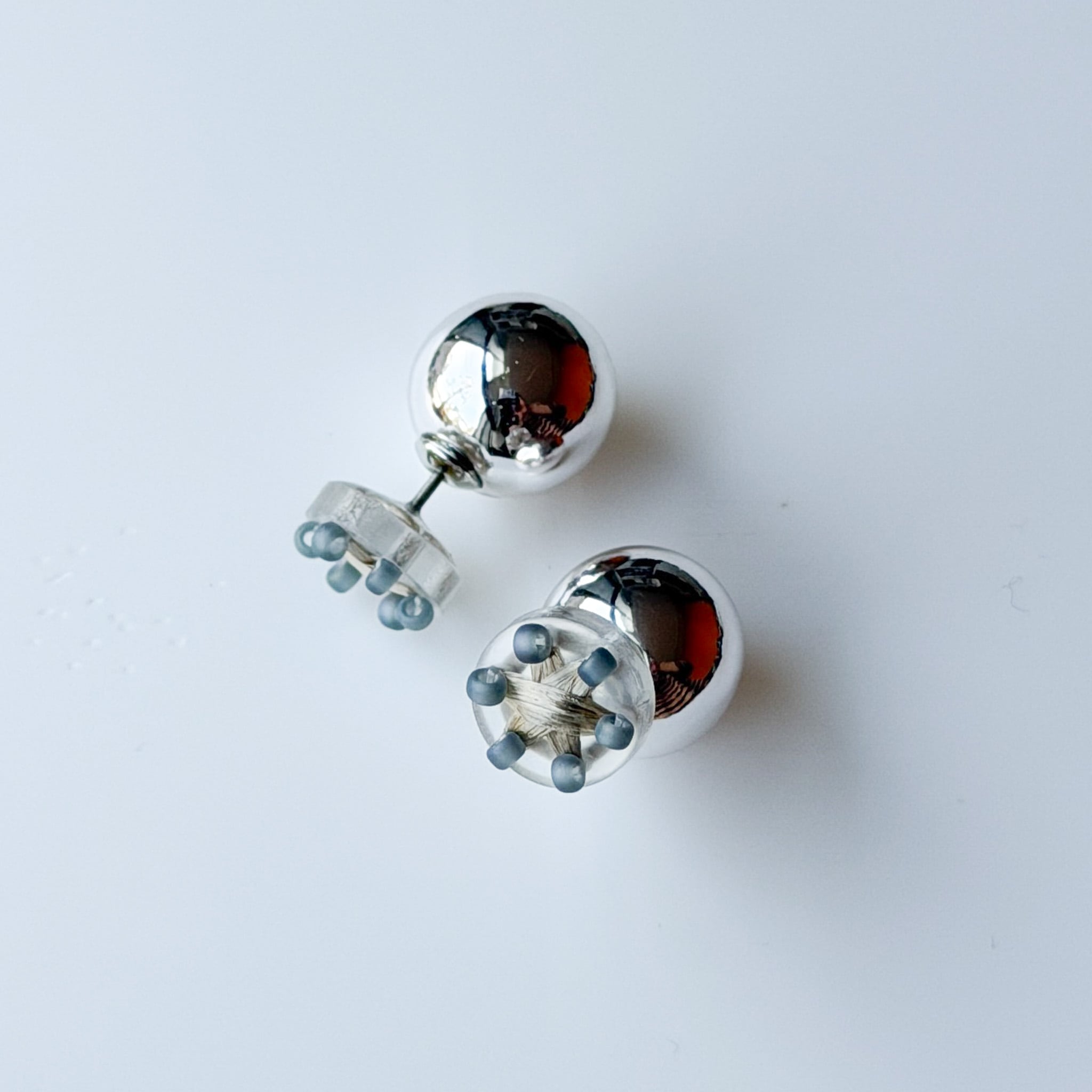 Φ10 ピアス [11]