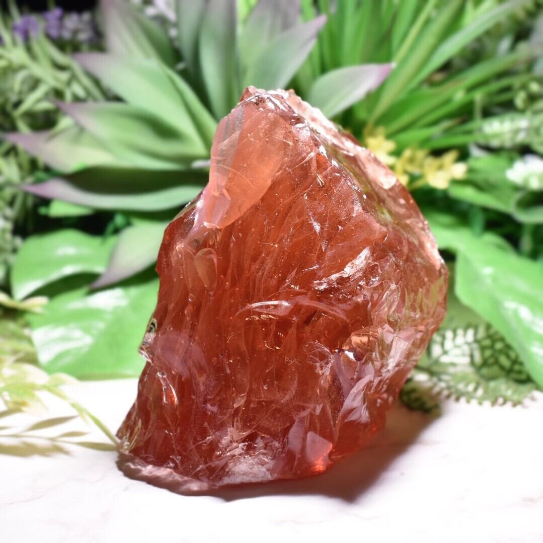 アンダラクリスタルシエラネバダ産レッド