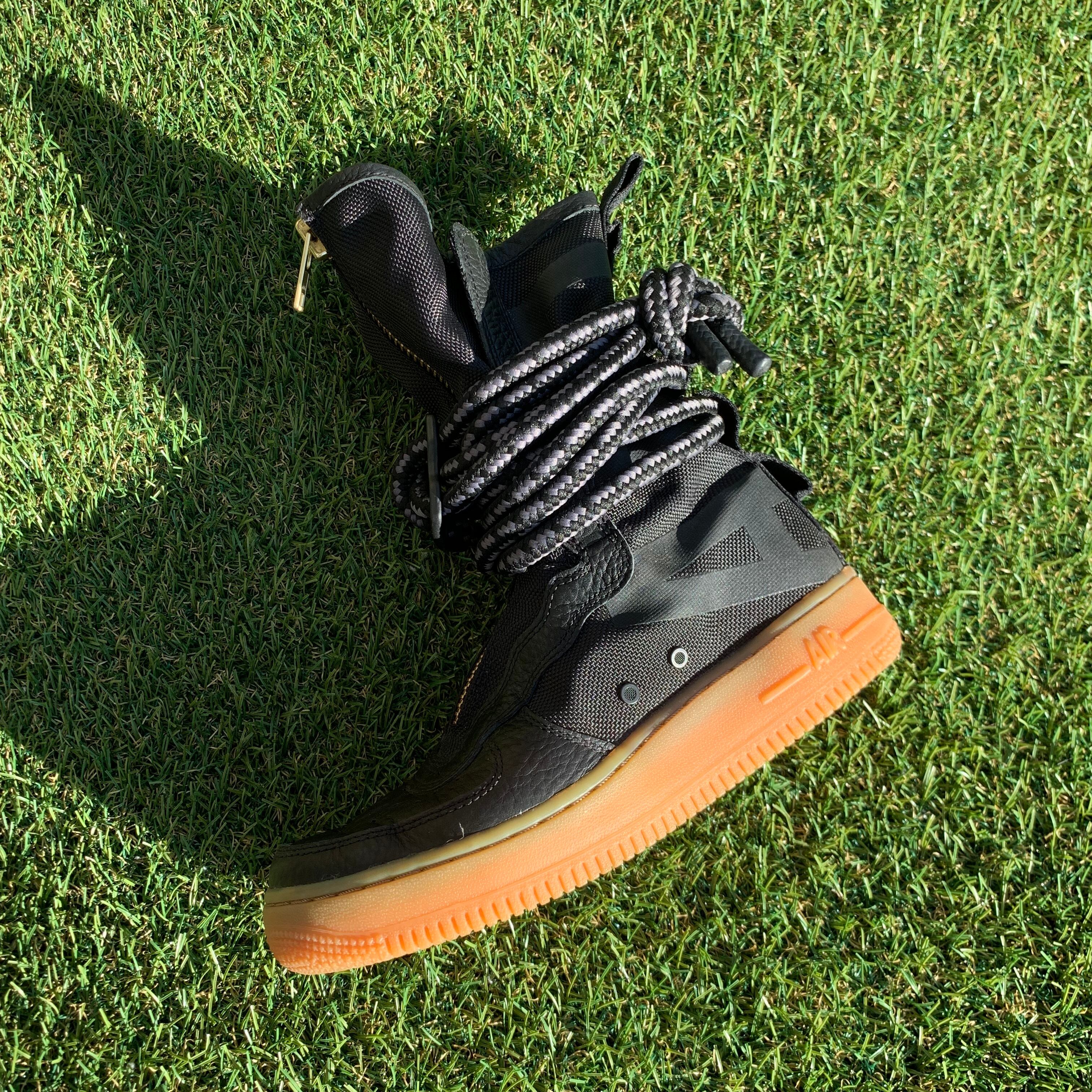 NIKE SF AIR FORCE1 HI ナイキ スペシャルフィールド エアフォースワン