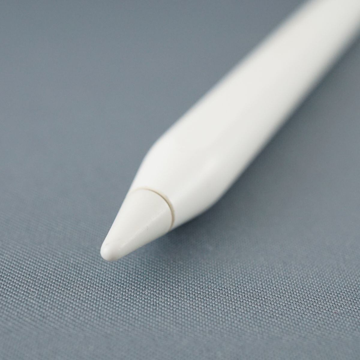 【未開封新品】アップル MU8F2J／A　Apple　Pencil（第2世代）
